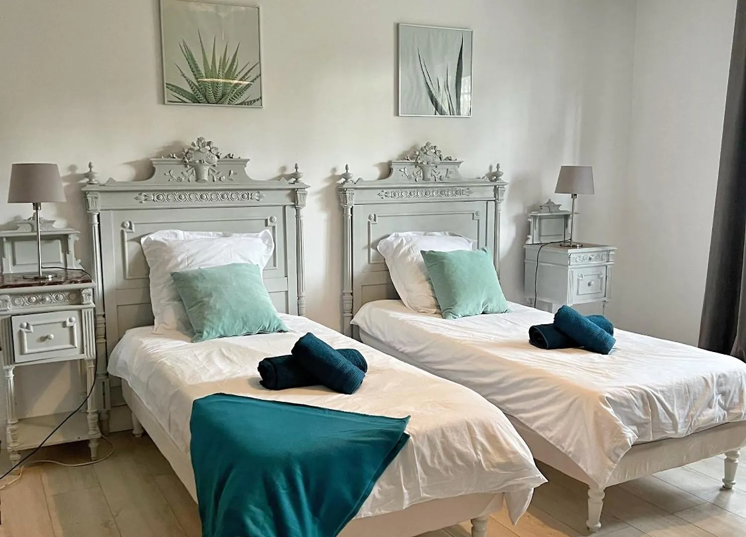 Villa Avec Piscine, Baie De Bandol, Acces Plage ساناري سور مير 0*, ساناري سور مير