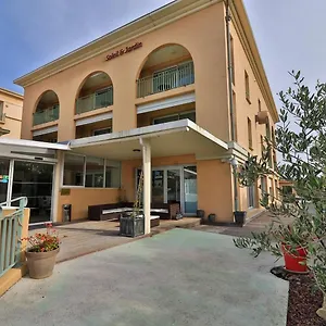 Hotel Soleil Et Jardin, Sanary-sur-Mer