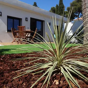 La Villa...coeur De Portissol Villa