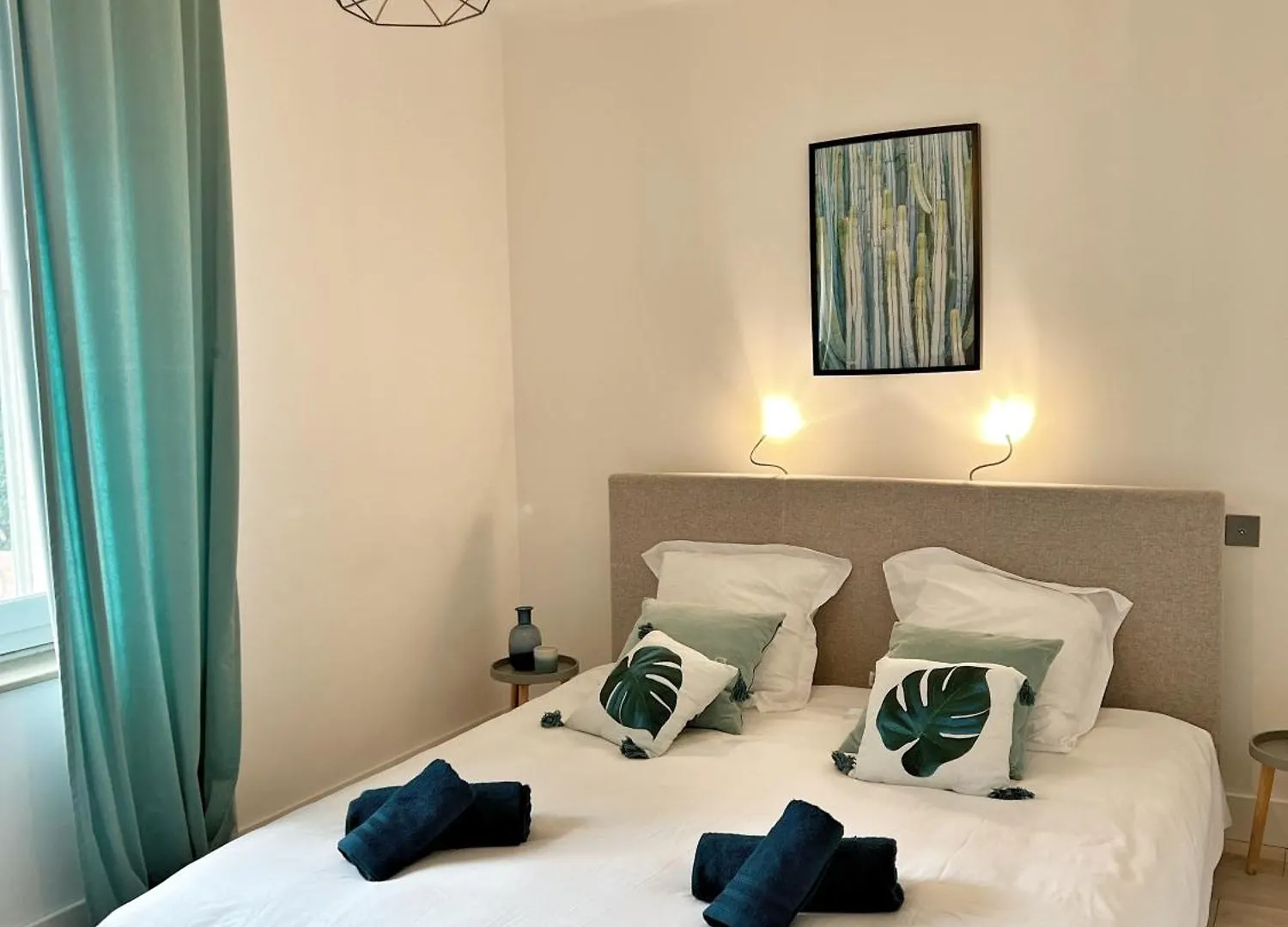 Villa Avec Piscine, Baie De Bandol, Acces Plage Sanary-sur-Mer