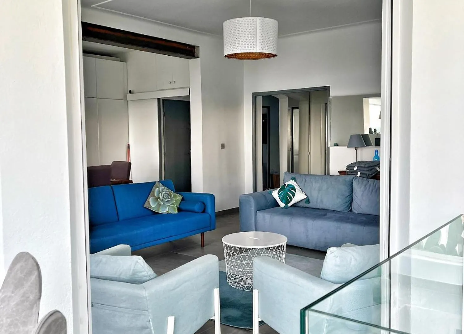 Villa Avec Piscine, Baie De Bandol, Acces Plage Sanary-sur-Mer 0*,