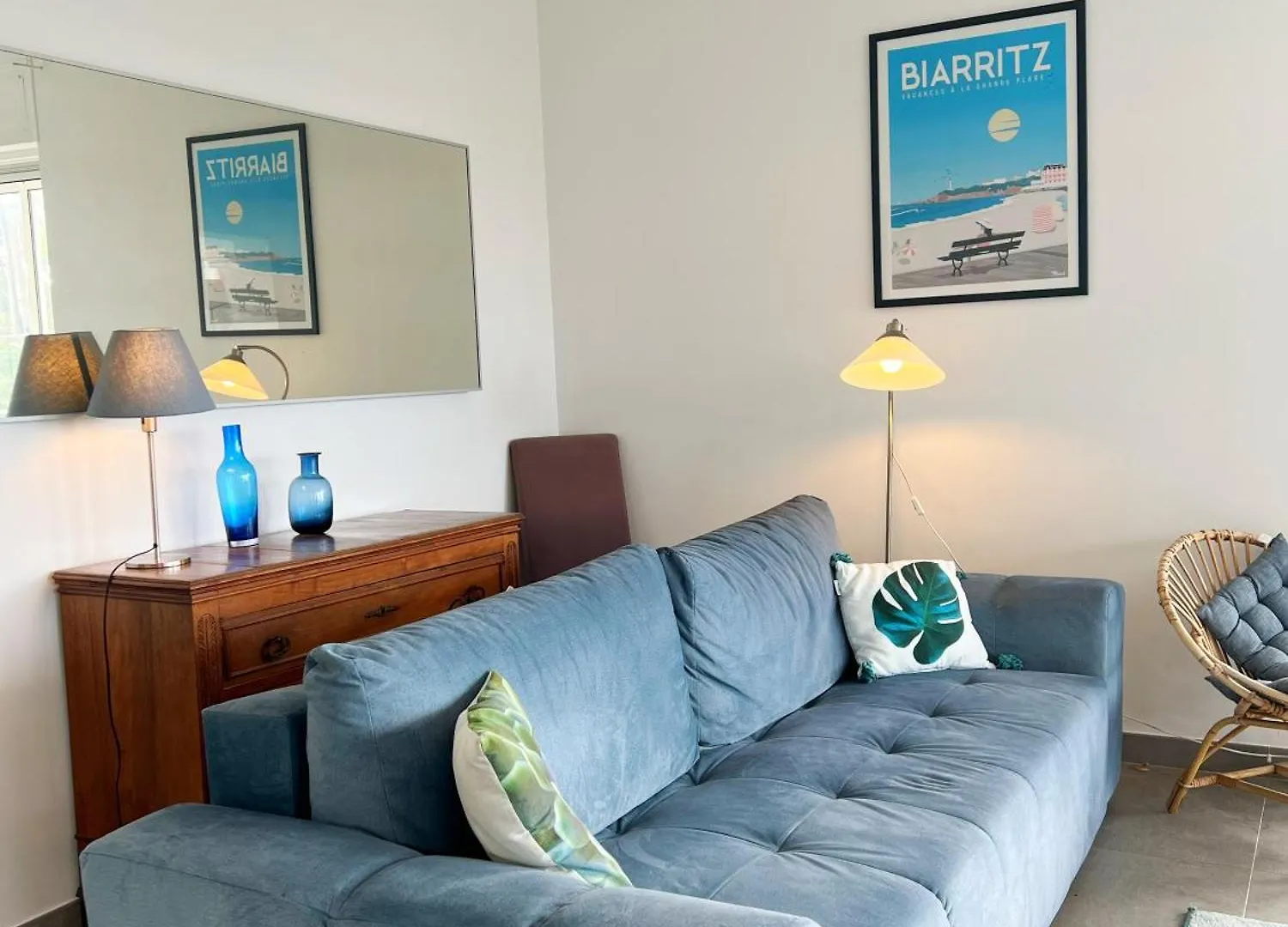 Villa Avec Piscine, Baie De Bandol, Acces Plage Sanary-sur-Mer